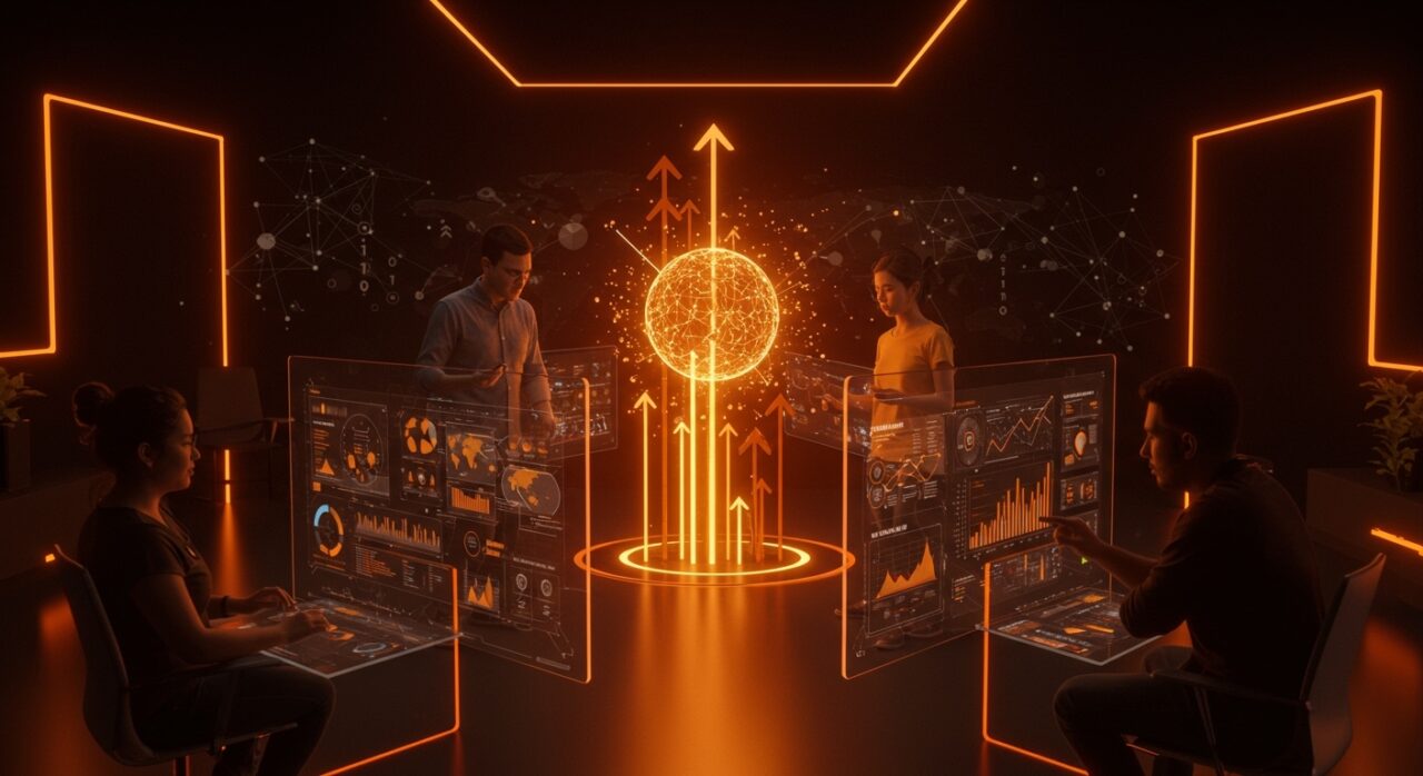 Startups latinoamericanas innovando con modelos propios y captando venture capital en un ecosistema tecnológico dinámico en LATAM 2025.