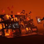 Recortes no anunciados de episodios y cambios en series de streaming en 2025 por razones financieras y de licencias musicales.