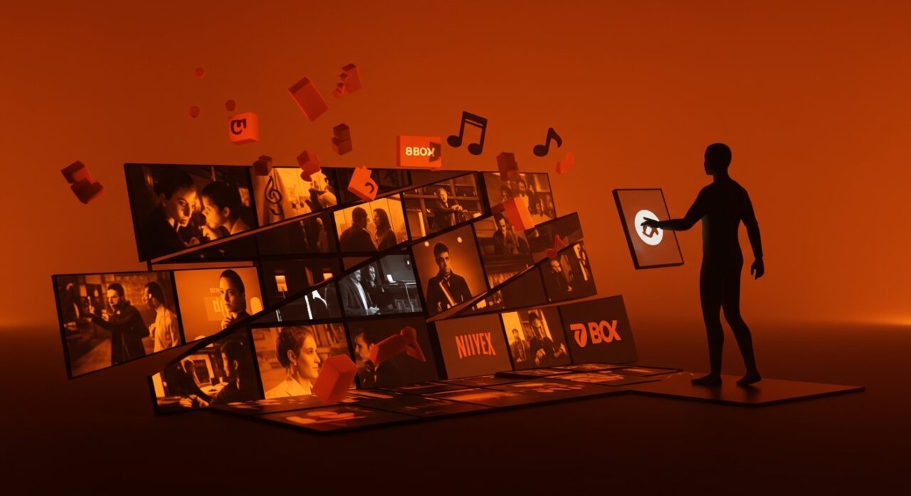 Recortes no anunciados de episodios y cambios en series de streaming en 2025 por razones financieras y de licencias musicales.