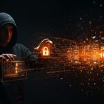 Ataque cibernético de malware wiper del grupo iraní Handala destruye sistemas de tecnología médica de Stryker, destacando la importancia de la ciberseguridad empresarial.