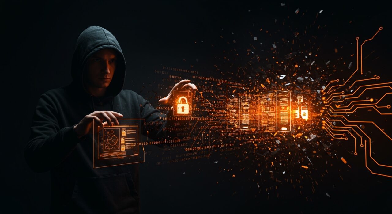 Ataque cibernético de malware wiper del grupo iraní Handala destruye sistemas de tecnología médica de Stryker, destacando la importancia de la ciberseguridad empresarial.