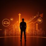 Paquete de compensación ejecutiva de Sundar Pichai en Google con impacto en incentivos de Waymo y Wing en el ecosistema startup.