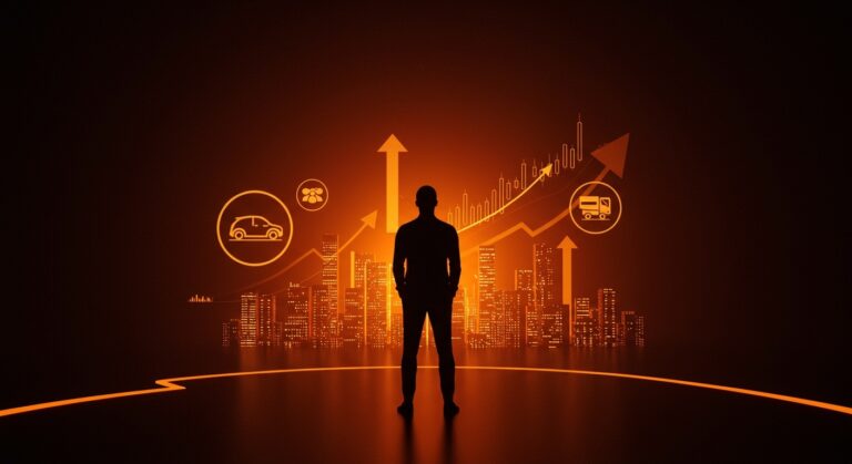 Paquete de compensación ejecutiva de Sundar Pichai en Google con impacto en incentivos de Waymo y Wing en el ecosistema startup.