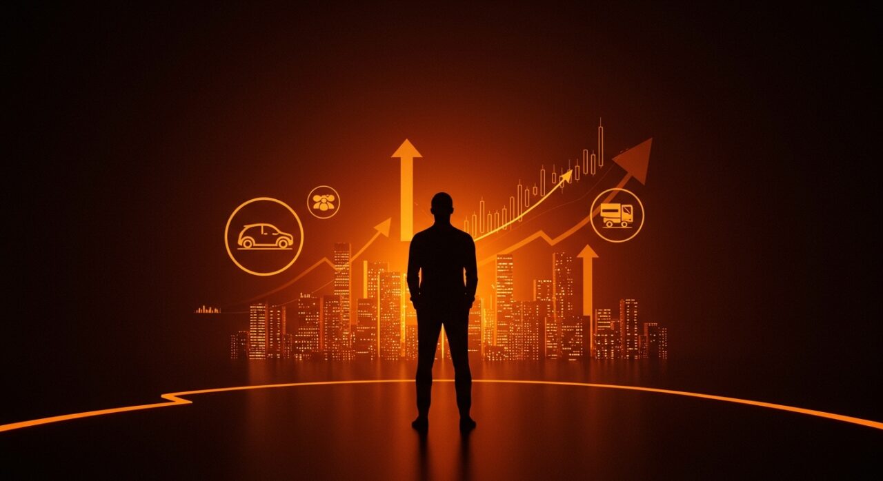 Paquete de compensación ejecutiva de Sundar Pichai en Google con impacto en incentivos de Waymo y Wing en el ecosistema startup.