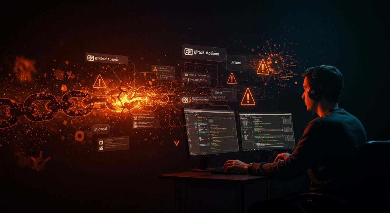 Impacto del Supply Chain Attack en Trivy y claves de seguridad DevOps para startups tecnológicas.