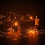 Startup Sycamore recaudando 65 millones para simplificar la orquestación de IA empresarial y apoyar founders LATAM en infraestructura tecnológica.