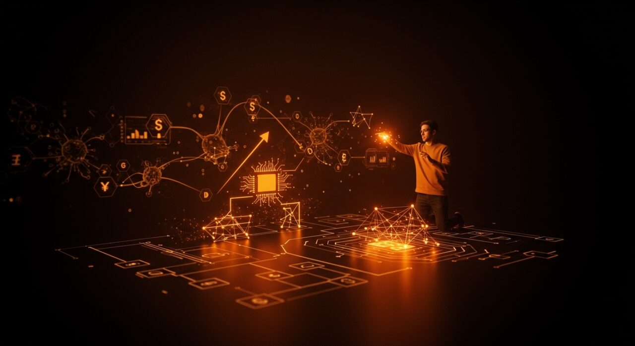 Startup Sycamore recaudando 65 millones para simplificar la orquestación de IA empresarial y apoyar founders LATAM en infraestructura tecnológica.