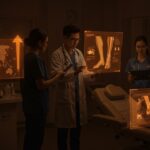 Talus Foot Doctors startup médica catalana innovando en cuidado del pie y tobillo con modelo escalable y red internacional.