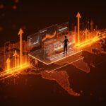 Plataforma IA fiscal de TaxDown expandiéndose en LATAM con financiación de deuda estructurada en fintech innovación.
