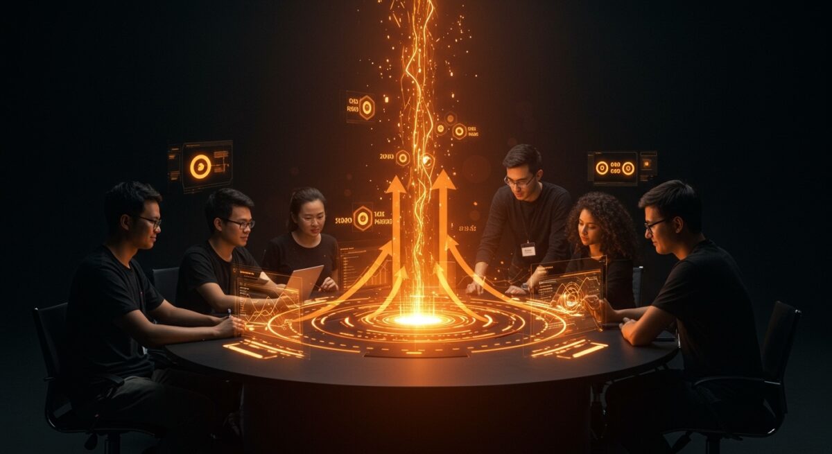 TechCrunch Startup Battlefield 2026 — Why Every UK Founder Should Apply Before June 8