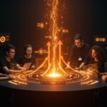 Convocatoria abierta para startups en TechCrunch Startup Battlefield 200 con oportunidad de funding equity-free y acceso a capital de riesgo en TechCrunch Disrupt 2026.