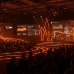 TechEx North America 2026 en San Jose, reunión de líderes tecnológicos y fundadores en evento empresarial de transformación digital e inteligencia artificial.