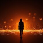 María Benjumea destacada en tecnología e inteligencia artificial impulsando startups sostenibles en el ecosistema Latinoamericano.