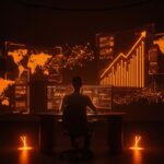 Startup argentina Teramot de inteligencia artificial y datos operando internacionalmente con infraestructura de datos autónoma y expansión global.