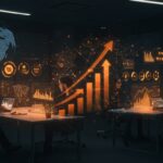 Equipo de startup Teramot de Rosario trabajando en infraestructura de datos con inteligencia artificial y expansión internacional.