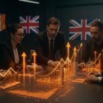 Fintech Teybridge Capital invierte 600 millones en trade finance para pymes del Reino Unido durante la cumbre UK-Irlanda 2026, apoyando a founders.