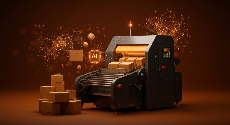 Theia Insights levanta 8 millones para innovar la clasificación industrial con inteligencia artificial en startups tecnológicas.