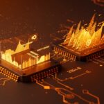 Compilador AOT Timber acelerando modelos ML clásicos como XGBoost y LightGBM para inferencia rápida y eficiente en ecosistema startup.