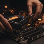 Selección de memoria RAM DDR3, DDR4 y DDR5 para optimizar costos y rendimiento en hardware ante la crisis y demanda de IA.