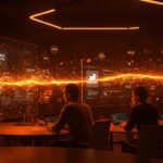 Rondas de inversión en startups europeas destacadas en 2026 con foco en venture capital e inteligencia artificial en el ecosistema startup.