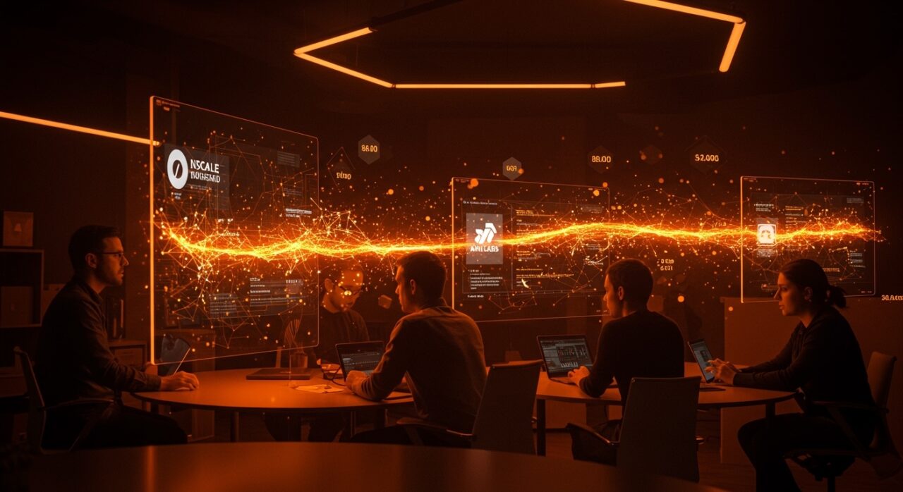 Rondas de inversión en startups europeas destacadas en 2026 con foco en venture capital e inteligencia artificial en el ecosistema startup.