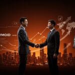 TPaga adquiere MYMOID y expande su infraestructura fintech en Europa, fortaleciendo el mercado internacional de pagos para startups.