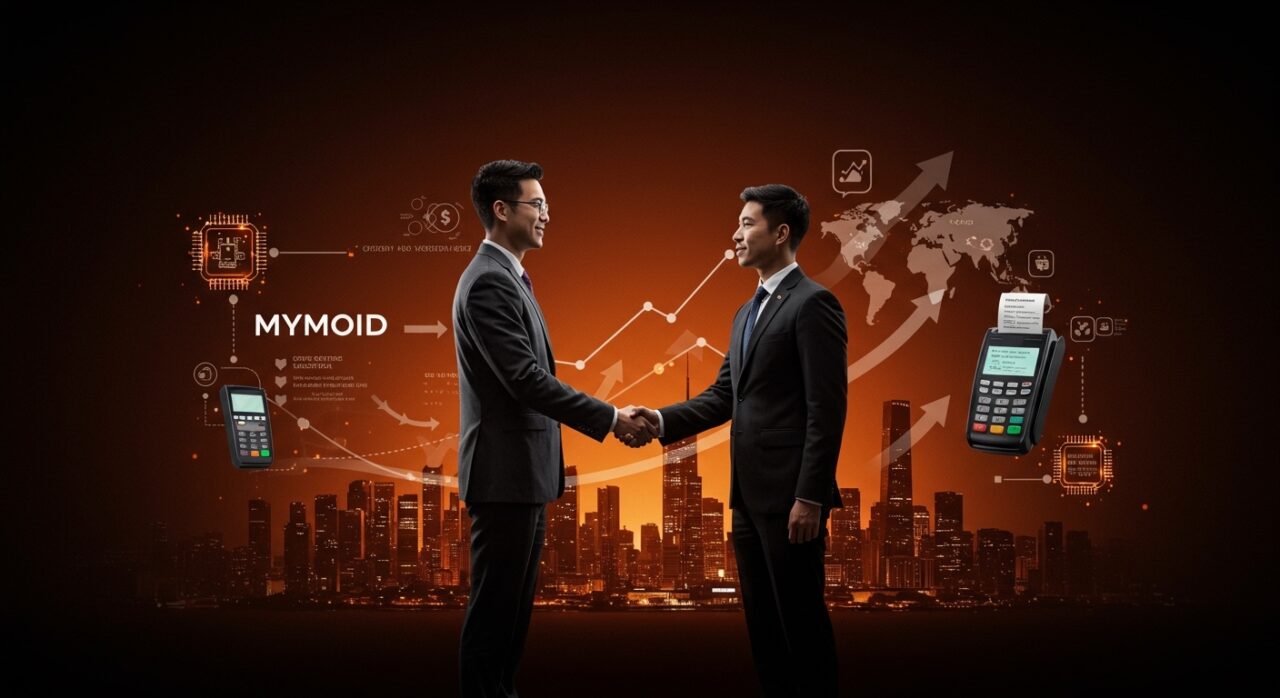 TPaga adquiere MYMOID y expande su infraestructura fintech en Europa, fortaleciendo el mercado internacional de pagos para startups.