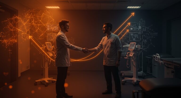 Startup Trainfes inicia alianzas en RedSalud y expande su tecnología de rehabilitación neurológica en Latinoamérica.