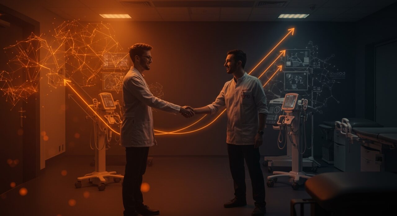 Startup Trainfes inicia alianzas en RedSalud y expande su tecnología de rehabilitación neurológica en Latinoamérica.