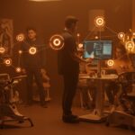 Trainfes impulsa alianzas regionales en salud tech y rehabilitación