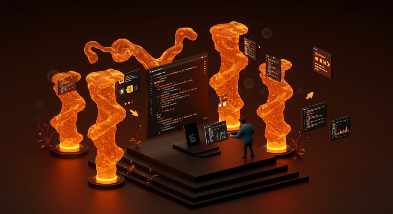 Optimización de dependencias JavaScript y control del bloat en SaaS para mejorar performance y seguridad.