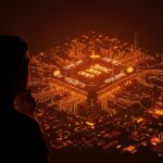 Impacto de la escasez de chips 3nm de TSMC y suministro de semiconductores en startups tecnológicas para 2026.