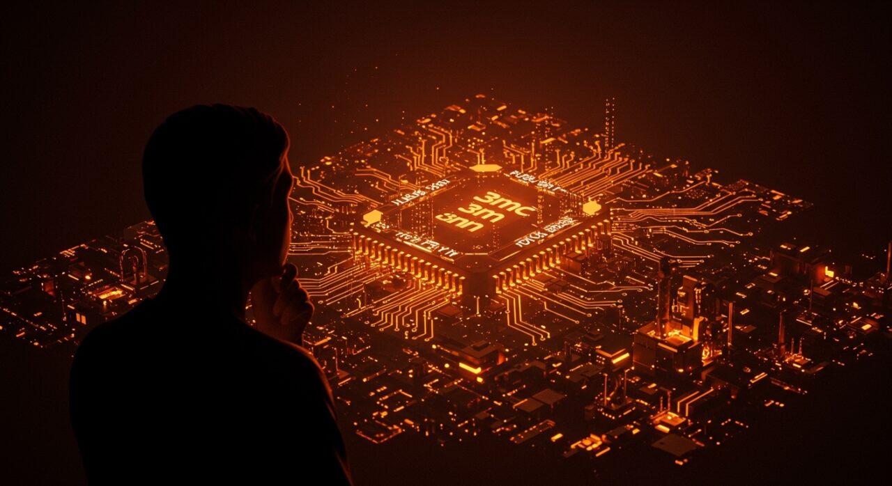 Impacto de la escasez de chips 3nm de TSMC y suministro de semiconductores en startups tecnológicas para 2026.