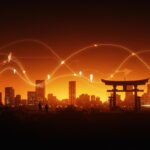 Turismo en Japón tras caída del mercado chino: resiliencia y diversificación