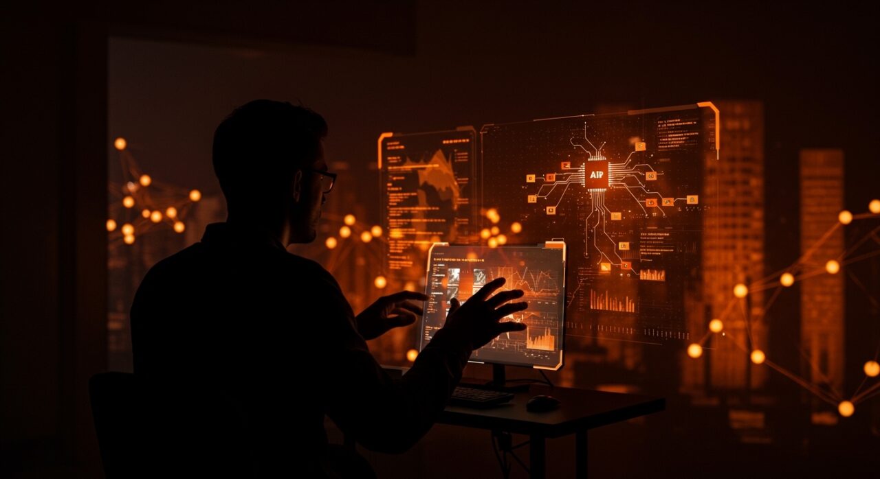 Unleash startup de Oslo controla código de IA con feature flags tras recaudar 35 millones en financiamiento para gobernanza tecnológica en Europa.