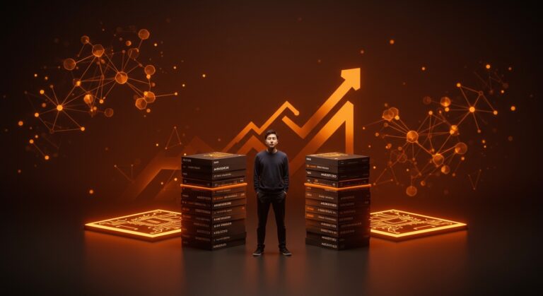 Startup tecnológica Upstage negociando compra de chips AMD para potenciar inteligencia artificial en Corea, resaltando innovación y escalabilidad en hardware IA.