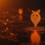 Implementación de UUID en la librería estándar de Go con visualización digital de identificadores únicos y programación criptográfica en entorno ecosistema startup.