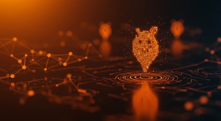 Implementación de UUID en la librería estándar de Go con visualización digital de identificadores únicos y programación criptográfica en entorno ecosistema startup.