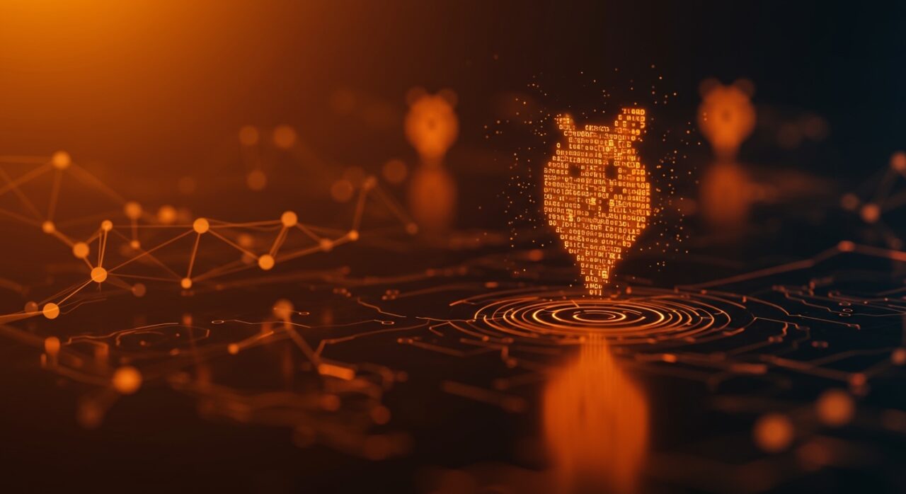 Implementación de UUID en la librería estándar de Go con visualización digital de identificadores únicos y programación criptográfica en entorno ecosistema startup.