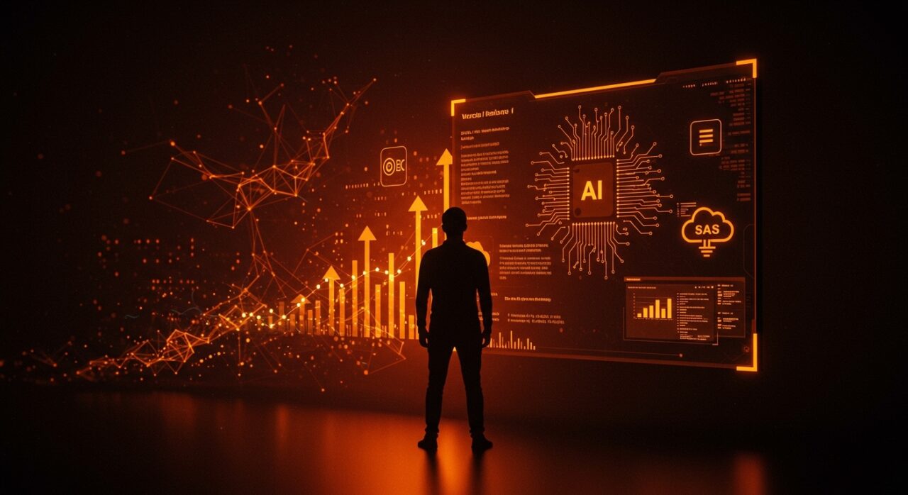 Vercel, startup argentina líder en inteligencia artificial y SaaS, destacándose en programación IA y ecosistema Claude.