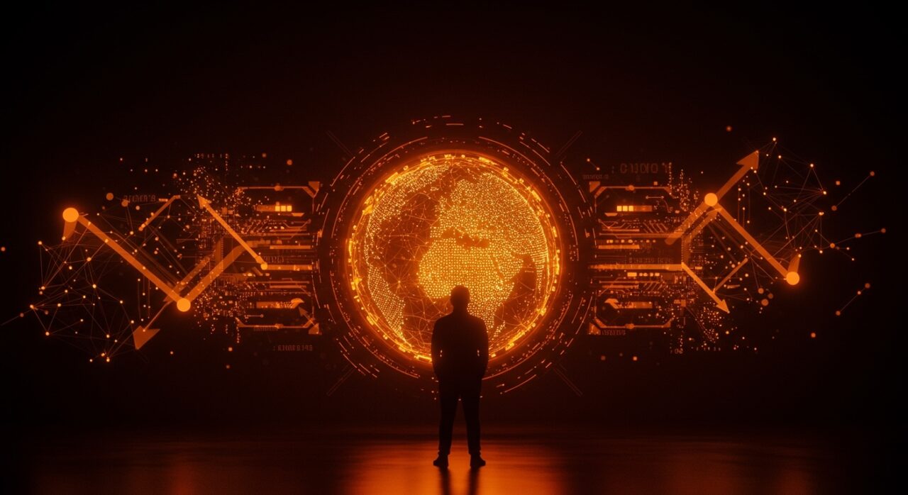 Guillermo Rauch liderando infraestructura de IA en startup argentina Vercel, clave en crecimiento global SaaS.