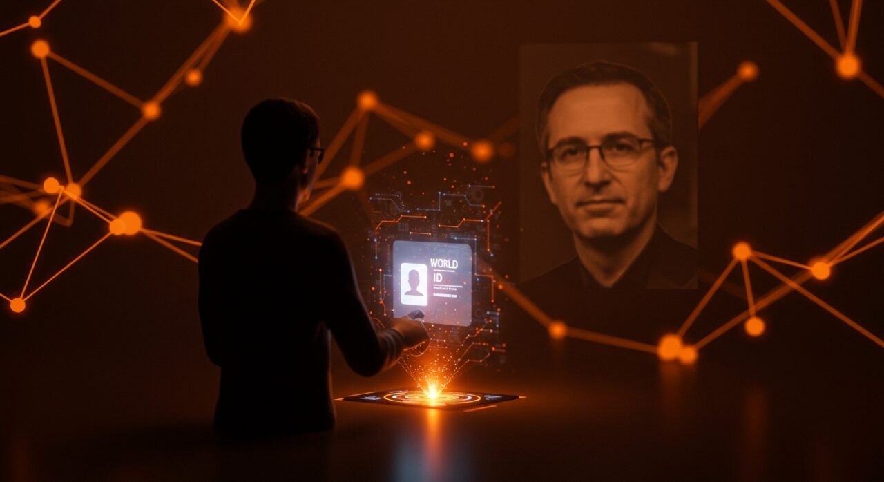 Verificación de identidad humana con IA para compras automatizadas usando World ID y AgentKit de World, impulsado por tecnología avanzada en ecommerce.