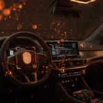 Vigilancia obligatoria en autos nuevos desde 2027