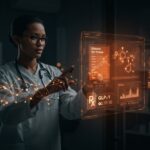 Prescripción electrónica digital en healthtech con enfoque en GLP-1 y automatización en clínicas cash-pay financiadas con 7.5 millones.