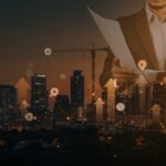 Caída de rentas en Austin impulsada por construcción urbana y políticas públicas hacia vivienda asequible.