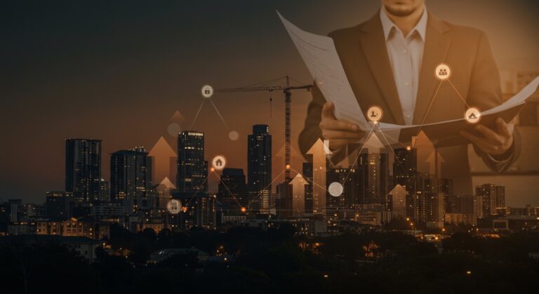 Caída de rentas en Austin impulsada por construcción urbana y políticas públicas hacia vivienda asequible.