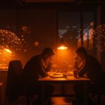 Cansancio y estrés laboral en equipos startup en España, resaltando la salud mental y la ansiedad en el trabajo.