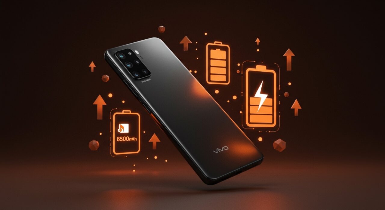 Análisis del Vivo V70 5G con cámara Zeiss y batería de larga duración en contexto de tecnología móvil y gama media alta.