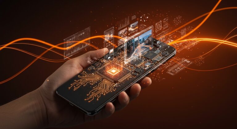 Vivo X300 Ultra destacando innovación en hardware móvil y fotografía, impulsando tendencias tecnológicas y oportunidades para startups en España.