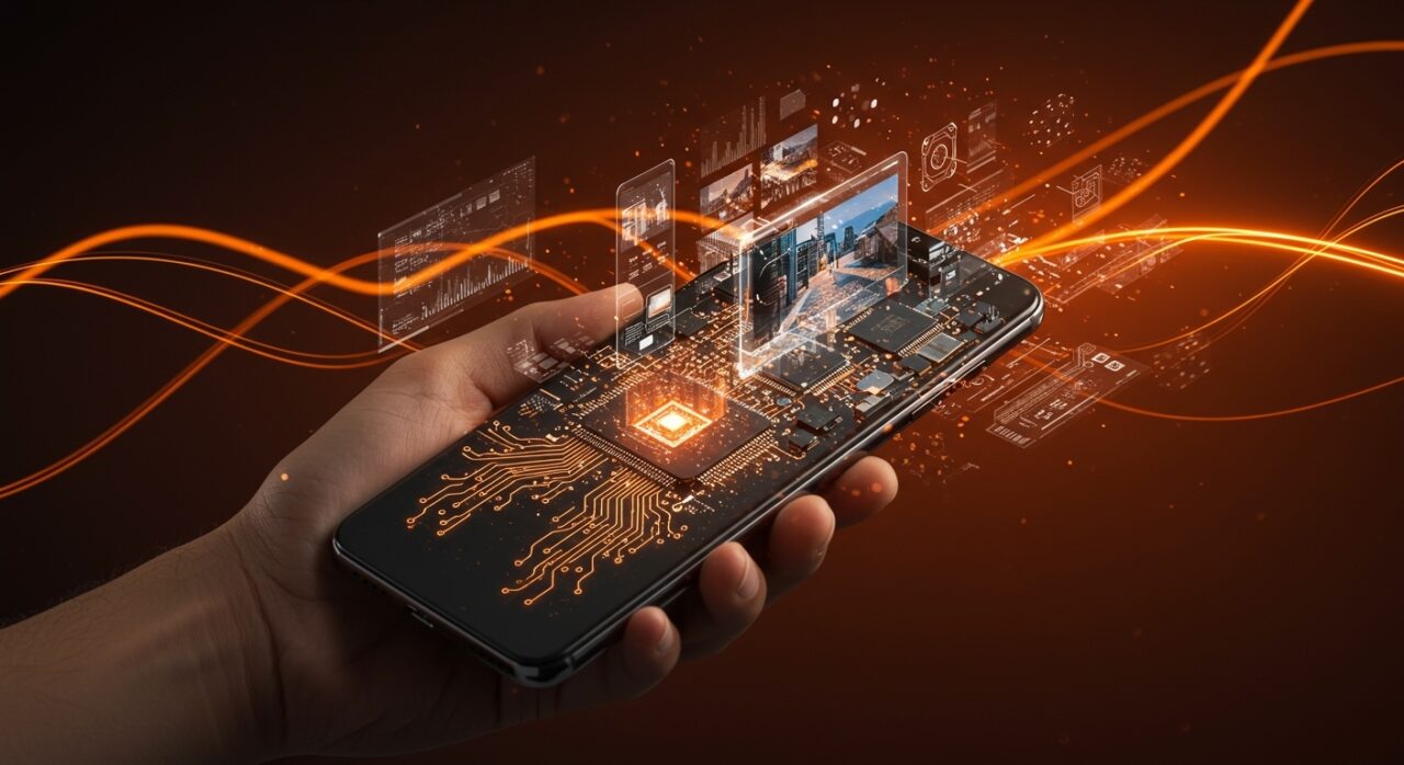 Vivo X300 Ultra destacando innovación en hardware móvil y fotografía, impulsando tendencias tecnológicas y oportunidades para startups en España.